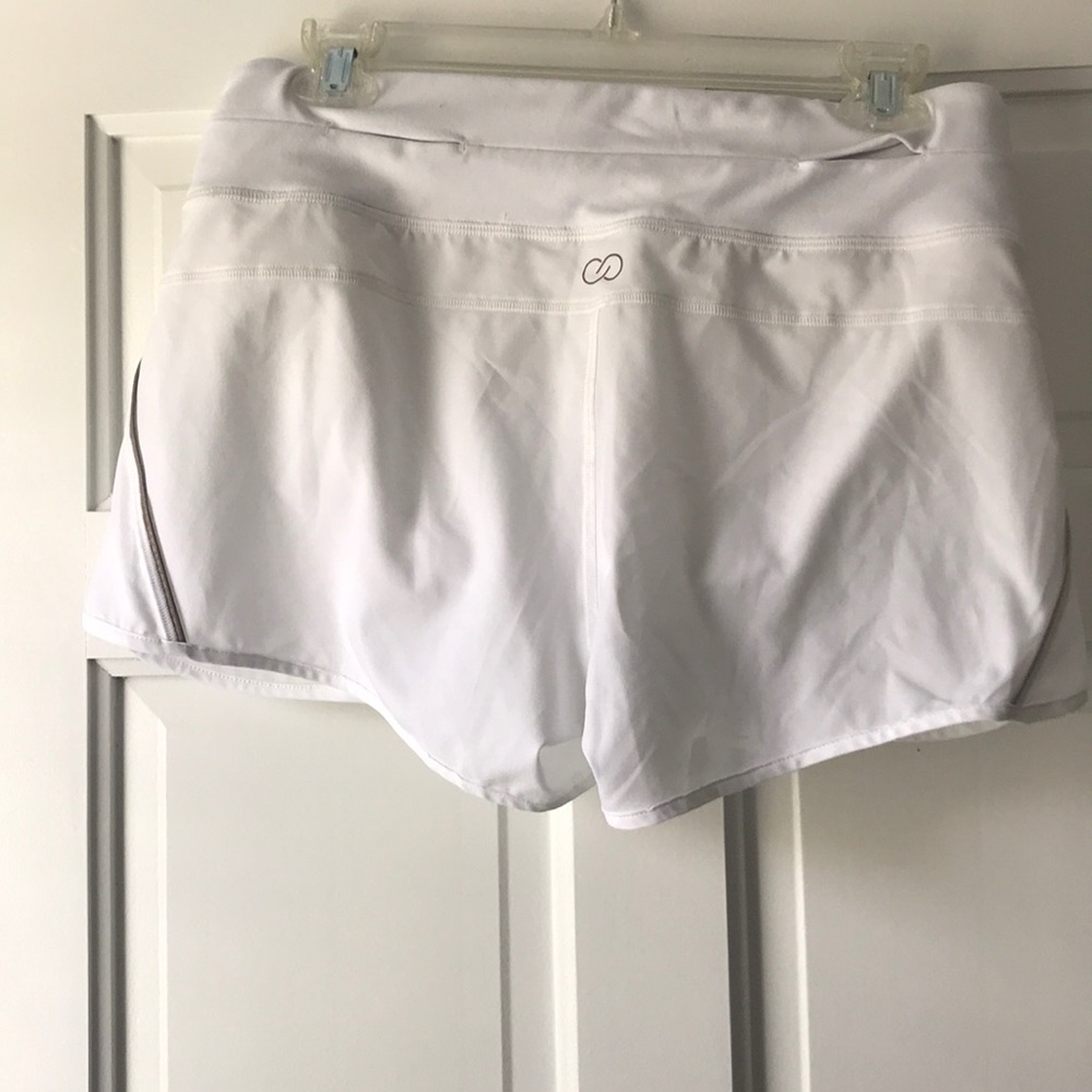 Calia by Carrie Underwood running shorts
